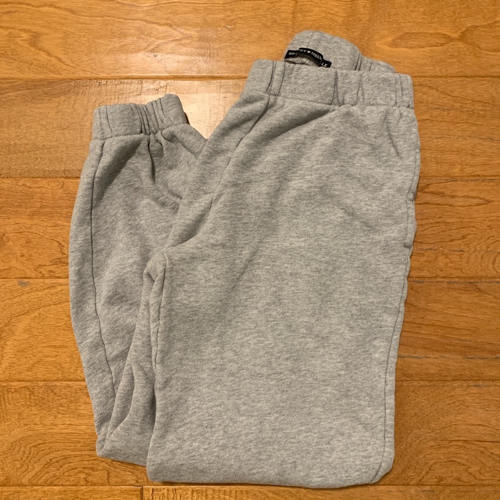 brandy rosa sweatpants